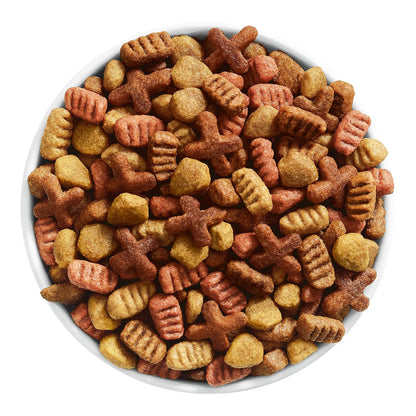 Purina Cat Chow Adulto Todos los Tamaños Sabor Carne 3Kg