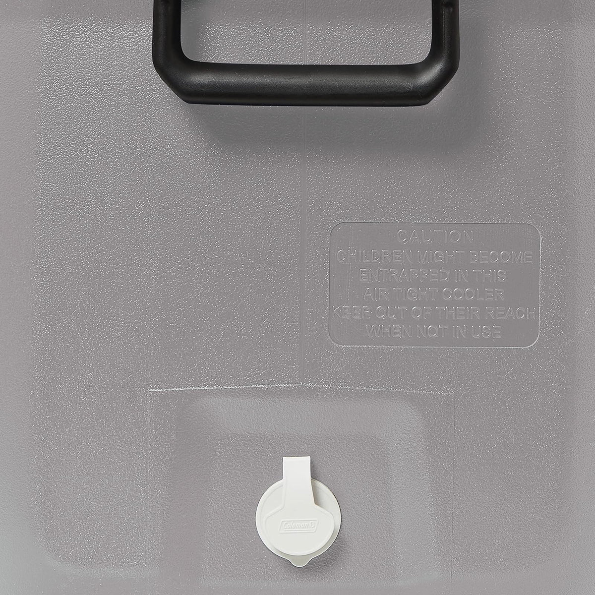 Coleman Ice Chest | Coleman 316 Series - Enfriadores Duros con Ruedas
