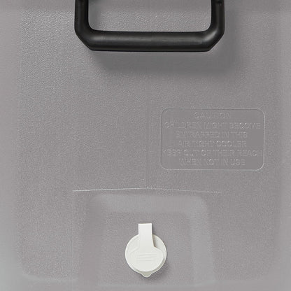 Coleman Ice Chest | Coleman 316 Series - Enfriadores Duros con Ruedas