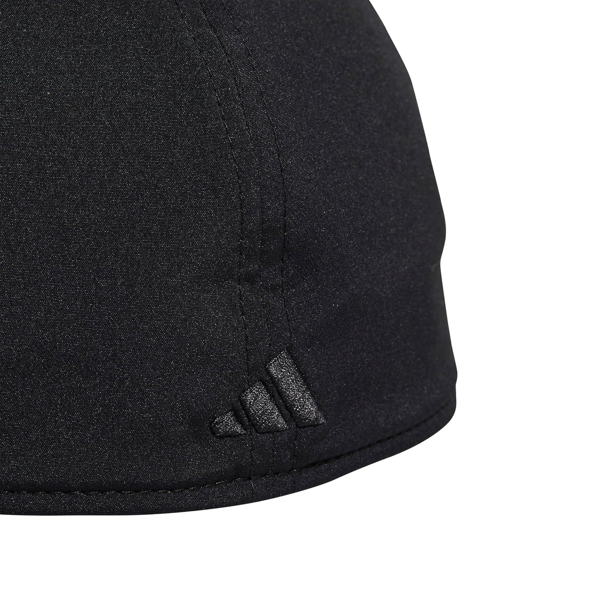 Adidas Gameday Structured Stretch Fit Hat, Flexible Athletic Sports Cap Gorra de béisbol Hombre