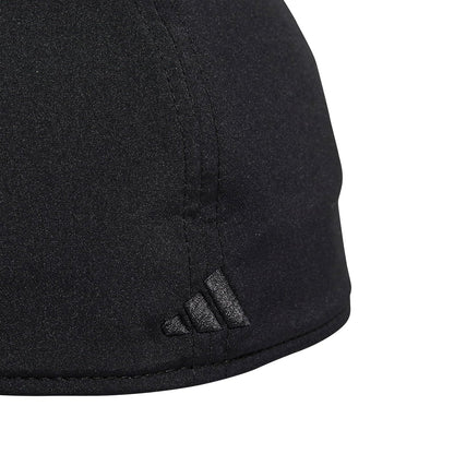 Adidas Gameday Structured Stretch Fit Hat, Flexible Athletic Sports Cap Gorra de béisbol Hombre