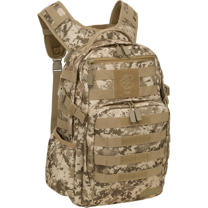SOG Ninja Tactical Day Pack - Camo 24.2l - Camuflaje