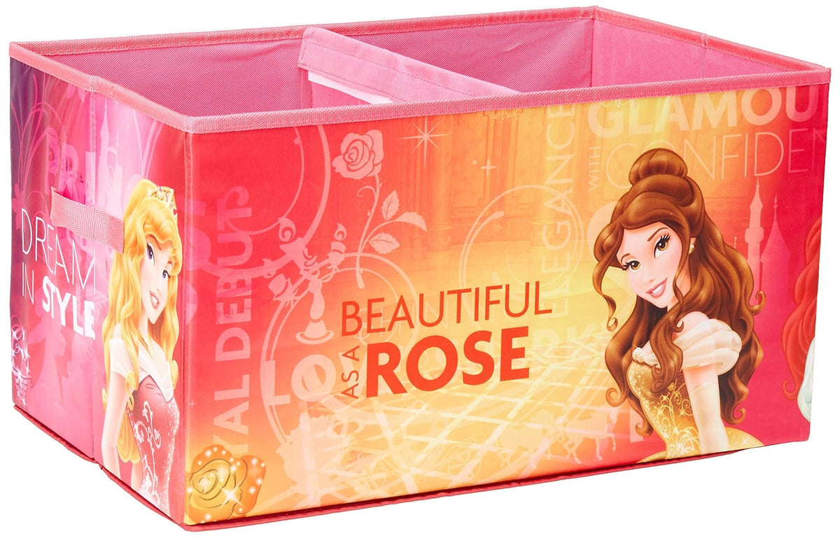 Fun Spaces 1668-45 Banca plegable Princesas