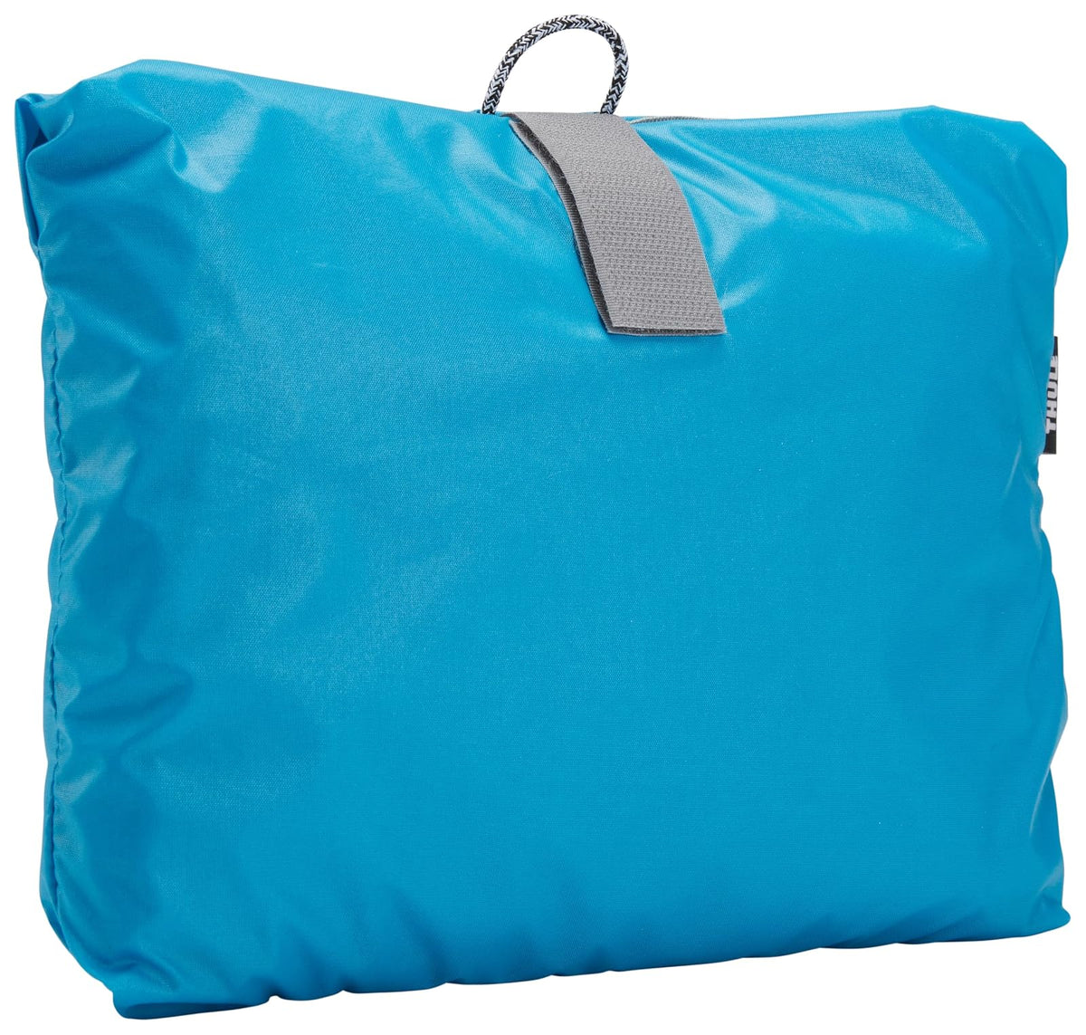 Thule Sapling Protector de Lluvia para Portabebés | Funda impermeable, nailon 70D, ventanas laterales y frontales, detalles reflectantes, bolsa de almacenamiento