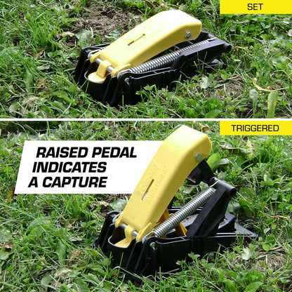 Tomcat 0363210 Mole Trap, 1