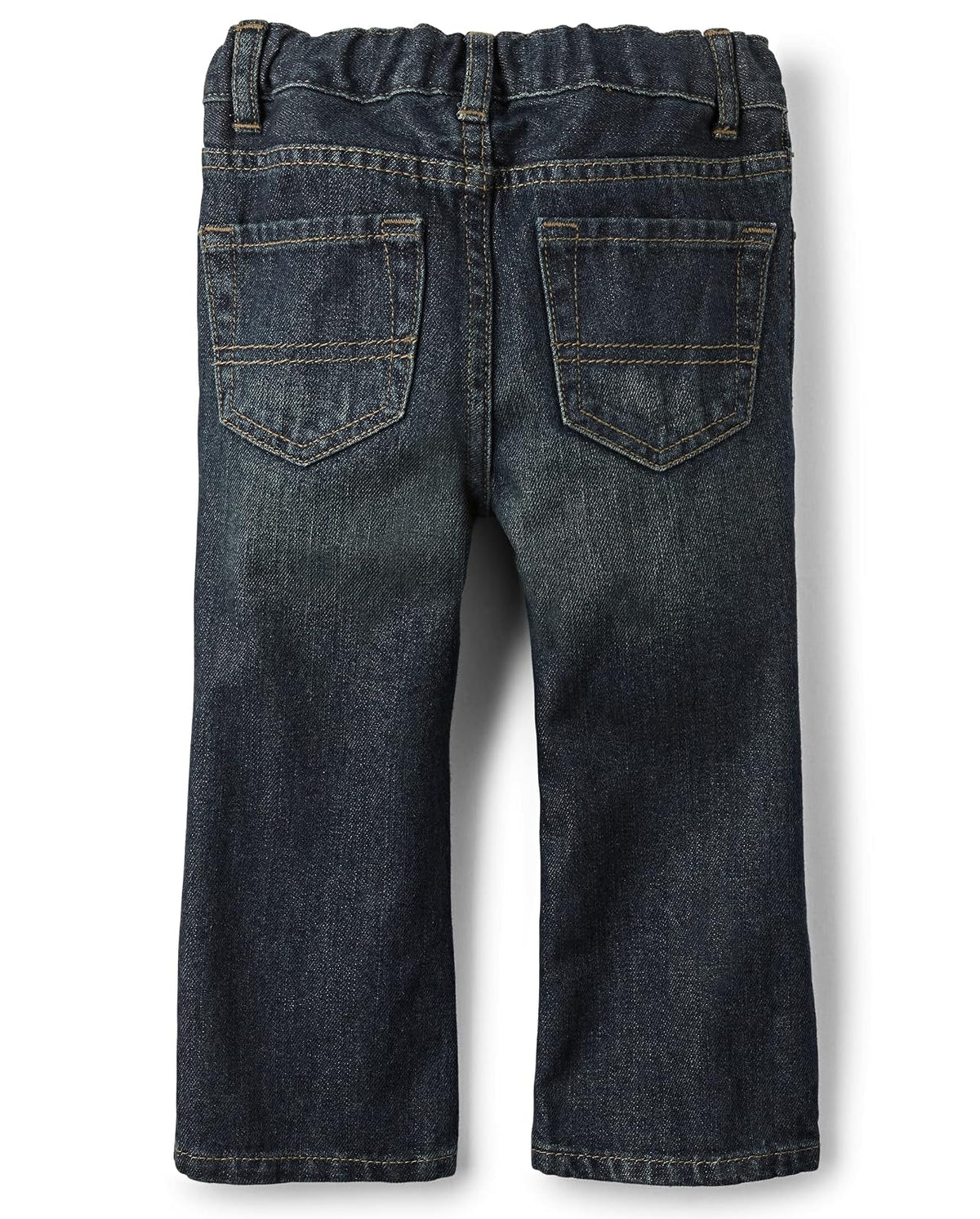 The Children's Place Pantalones Vaqueros básicos para niños pequeños Jeans para Niños