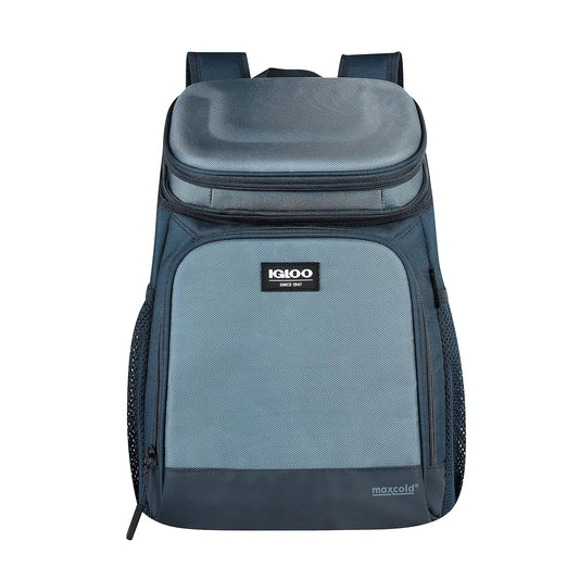 Igloo 18 Can Evergreen Mochila Azul (00066122)