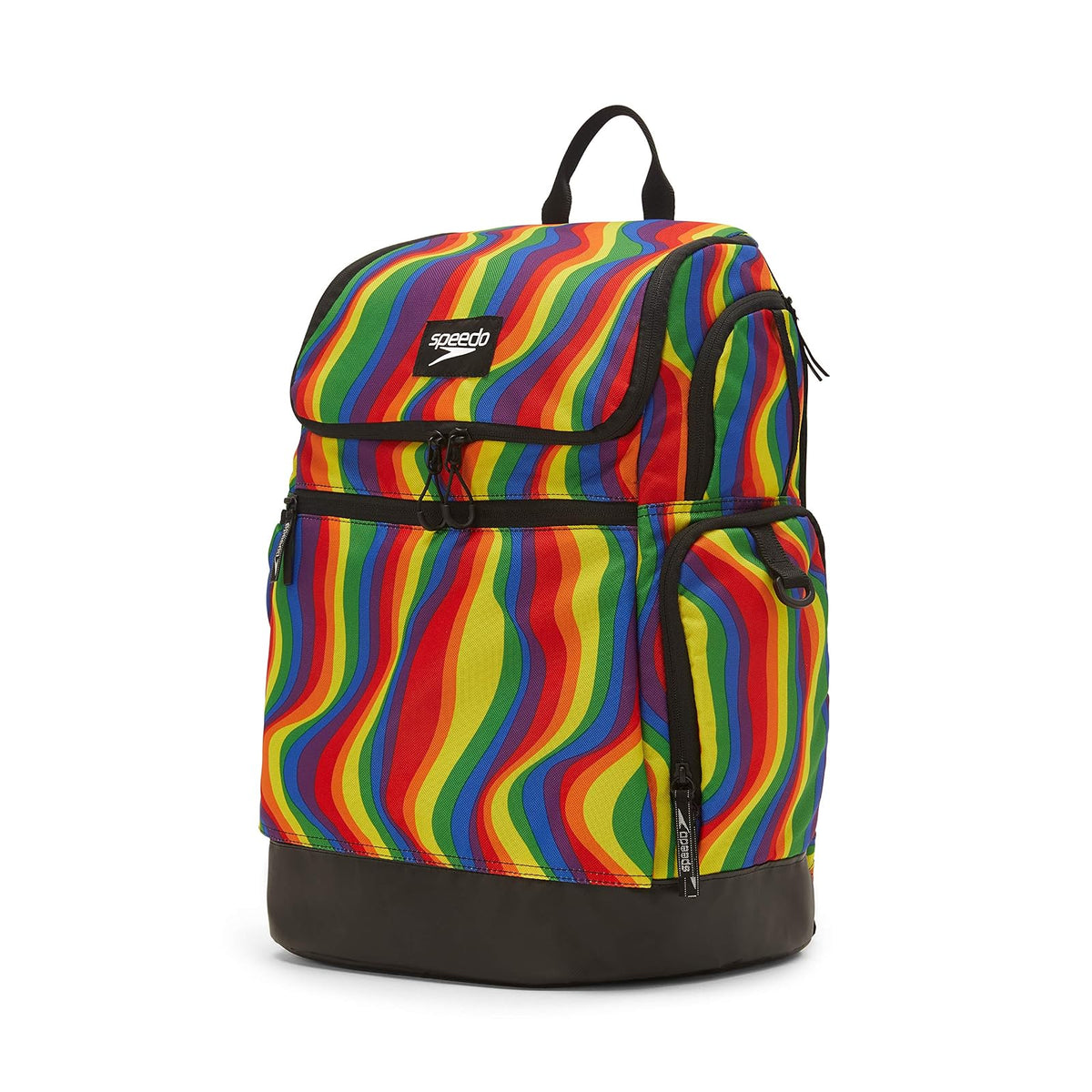 Speedo Mochila unisex para adultos, 35 litros