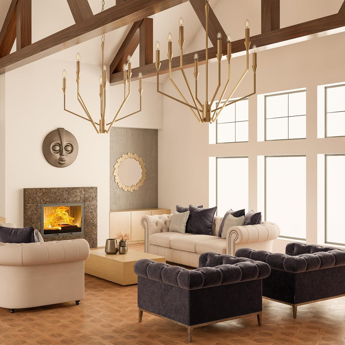 FEIT ELECTRIC BPETC40/927CA/FIL BPETC40927CAFIL/2/RP producto LED específico