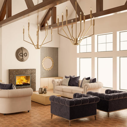 FEIT ELECTRIC BPETC40/927CA/FIL BPETC40927CAFIL/2/RP producto LED específico