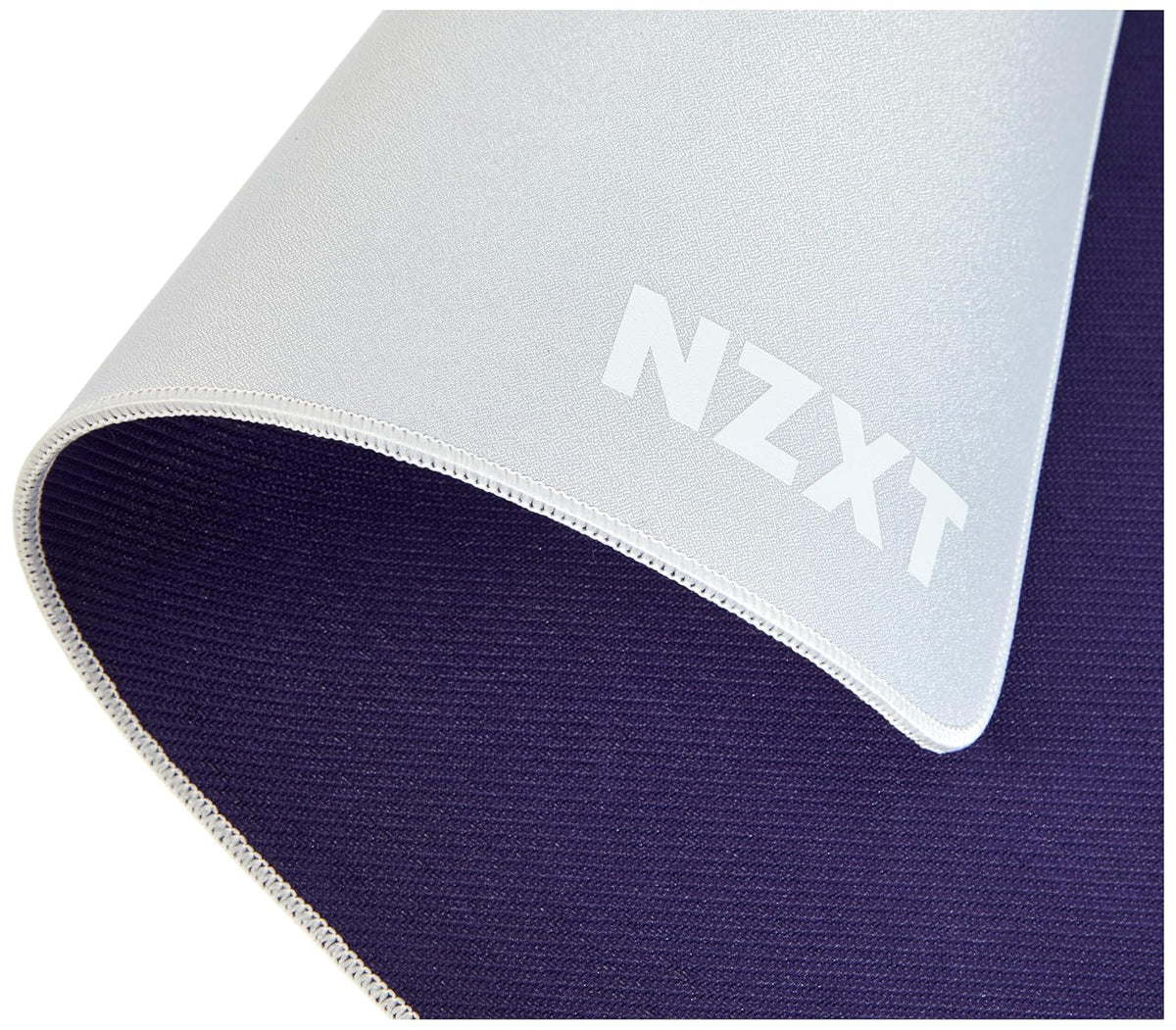 NZXT Mouse Pad MXL900 Extended XL Blanco