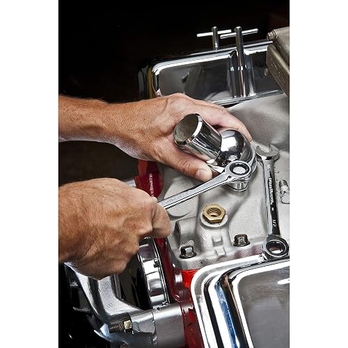 GEARWRENCH 35720 - Juego de llaves de carraca (20 piezas)