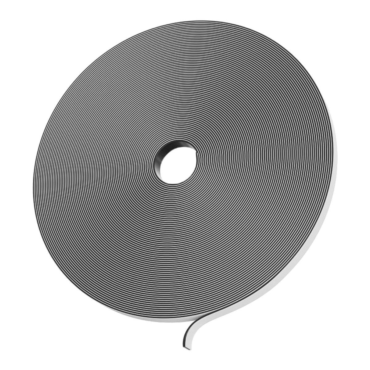 Master Magnetics Cinta Magnética Adhesiva - 0.06 x 1 pulgada - 30.5 m