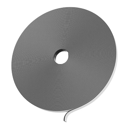Master Magnetics Cinta Magnética Adhesiva - 0.06 x 1 pulgada - 30.5 m