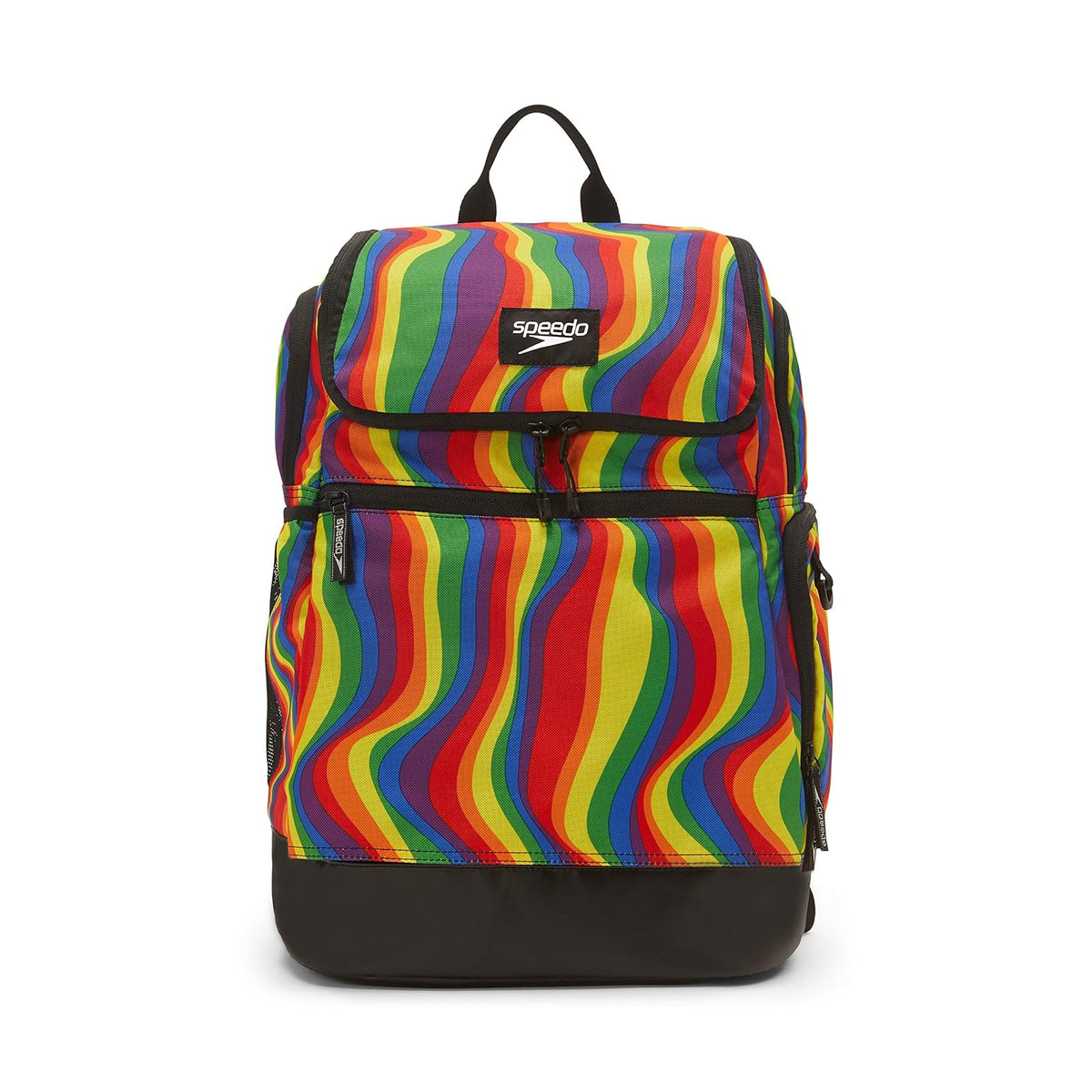 Speedo Mochila unisex para adultos, 35 litros