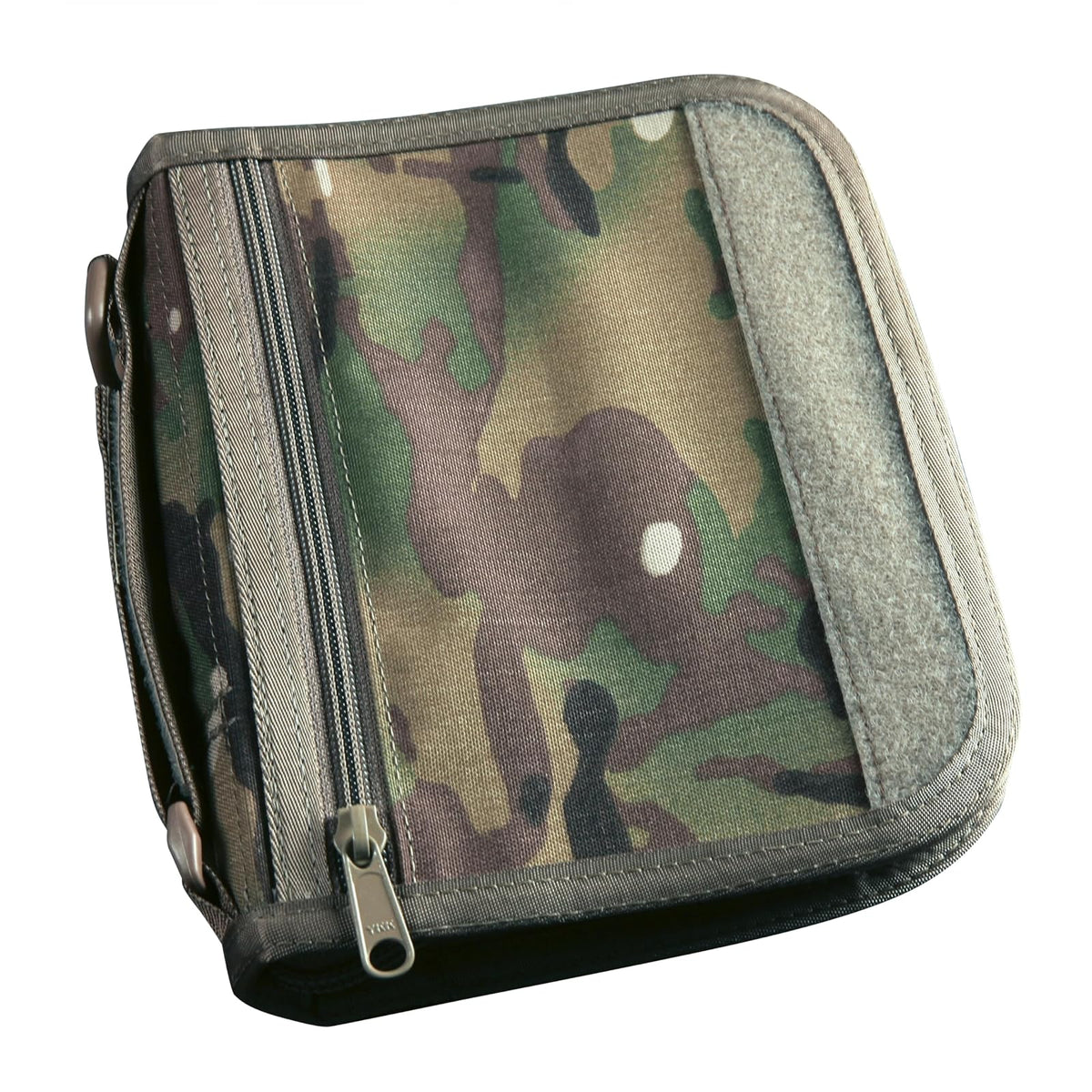 Rite in the Rain resistente a la intemperie organizador libros sin relleno, Multicam, 4 5/8" x 7"