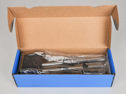 Fowler Full Warranty 52-585-005-0 Base magnética, 2" x 2-11/32" x 1-13/16" Dimensiones de la base