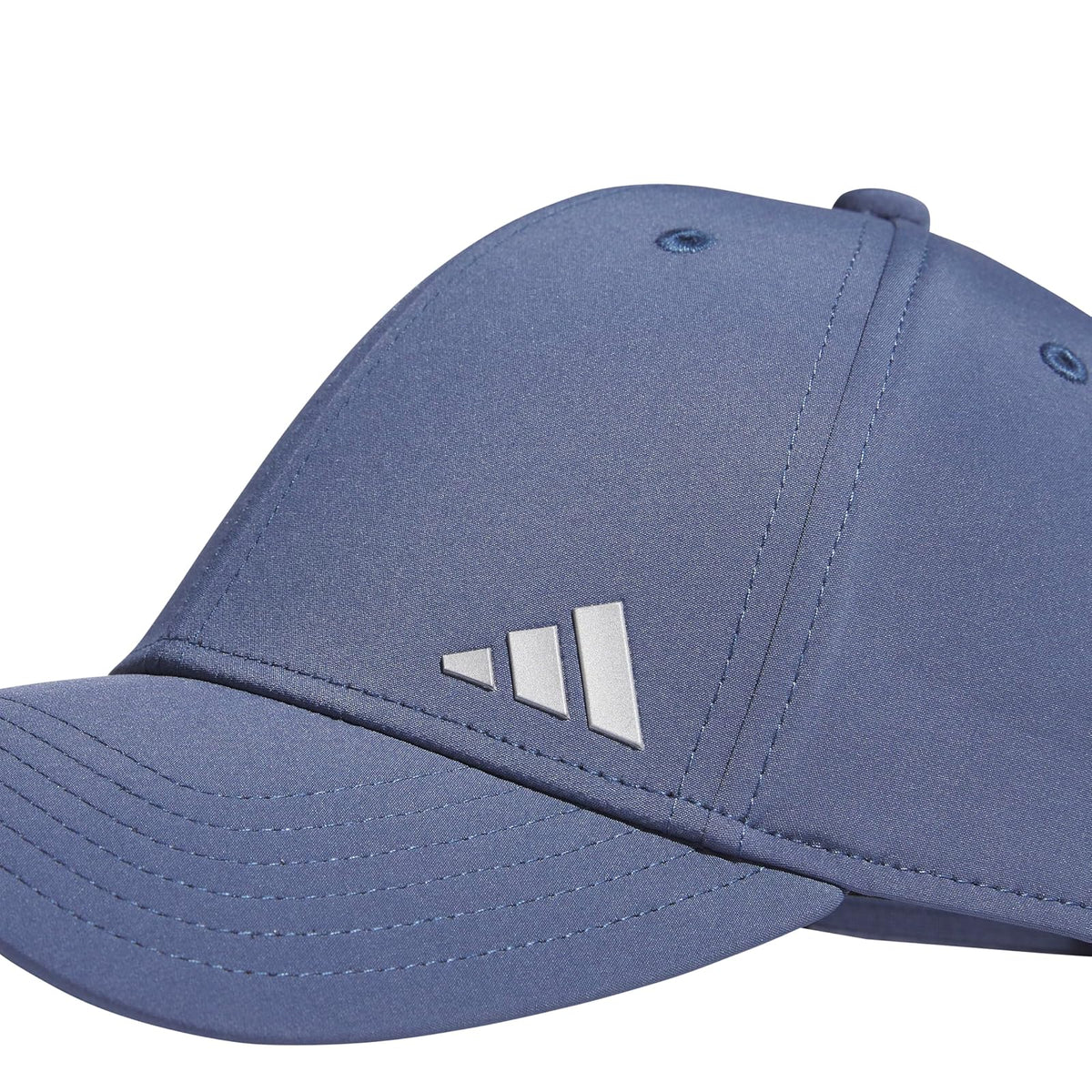 Adidas Backless Ponytail Hat Adjustable Fit Baseball Cap Gorra de béisbol Mujer