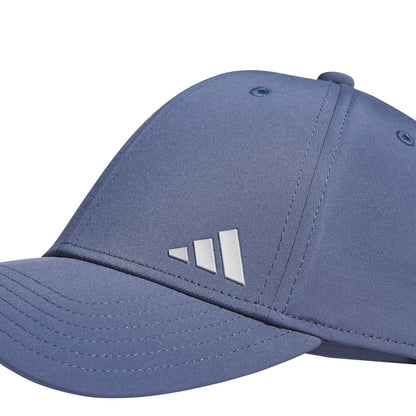 Adidas Backless Ponytail Hat Adjustable Fit Baseball Cap Gorra de béisbol Mujer