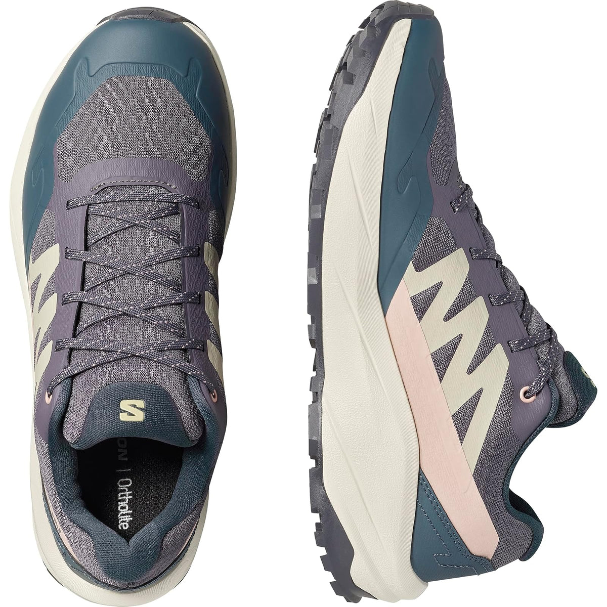 Salomon Salomon Tenis OUTSCAPE para Mujer Zapatillas para Mujer