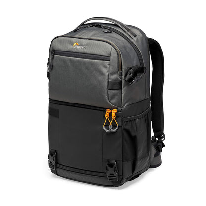 Lowepro Bolsa para Cámara DSLR con Acceso QuickDoor - Pro Bp 250 Aw Iii - Negro