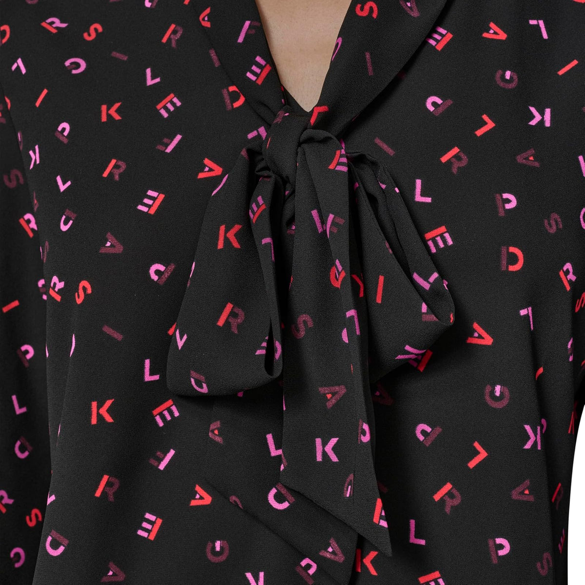 Karl Lagerfeld Paris Camisa Camisa para Mujer