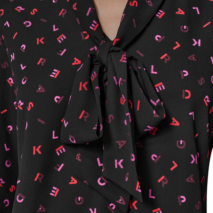 Karl Lagerfeld Paris Camisa Camisa para Mujer