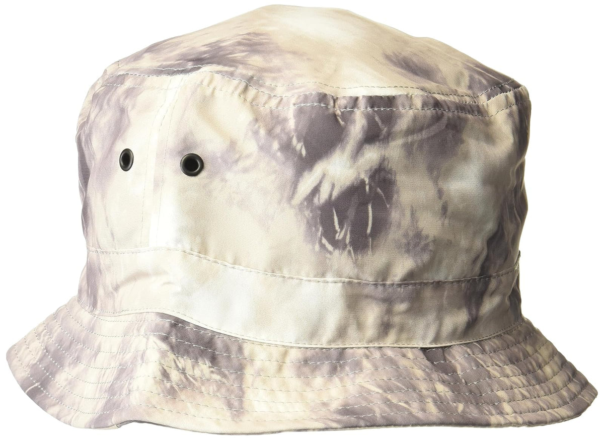Calvin Klein Durable Casual Bucket Hat Gorro para Clima frío Mujer