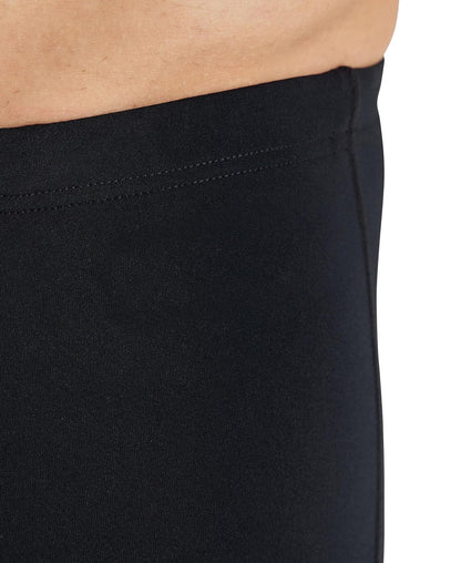 Arena Arena Feel Men's Dynamo Swim Jammer Knee-Length Swimsuit Sports Bathing Suit Bañador para Hombre Hombre