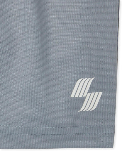 The Children's Place and Toddler Essential Shorts Pantalones Cortos Informales Bebé-Niños