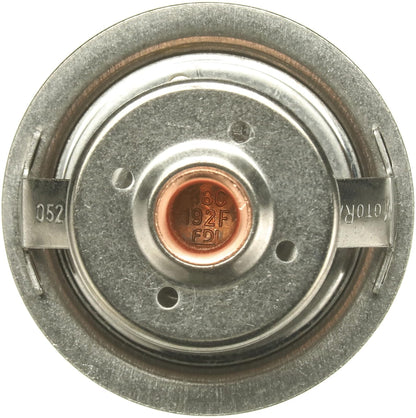 Gates Termostato 33248 | Sustituye a RT-1104 RT-1131 RT-1141 XR85174 GY0115171 1X4Z8575DA AJ5715171A 1X4Z 8575 EB F8RZ 8575 BA XW4Z 8575 AA 209 413. 9