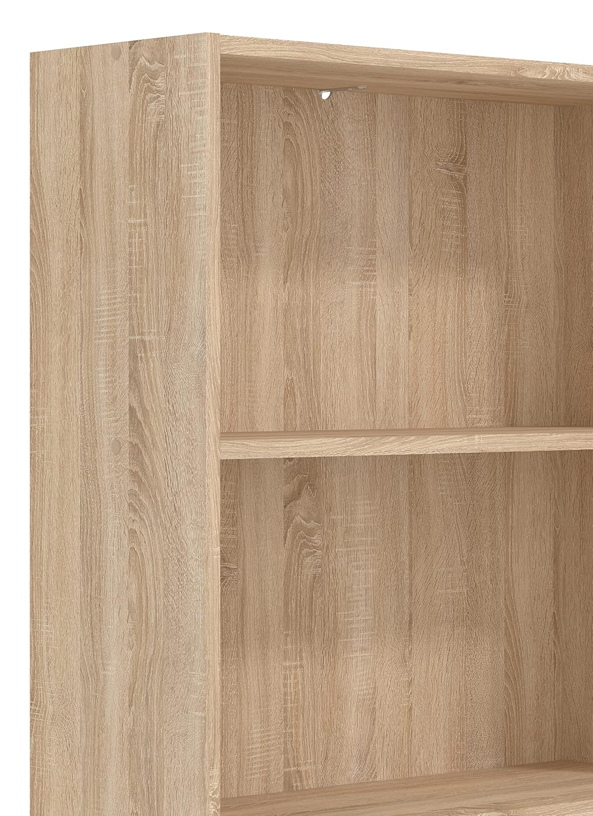 Alterego - Librero Chico Tomar, Color Madera