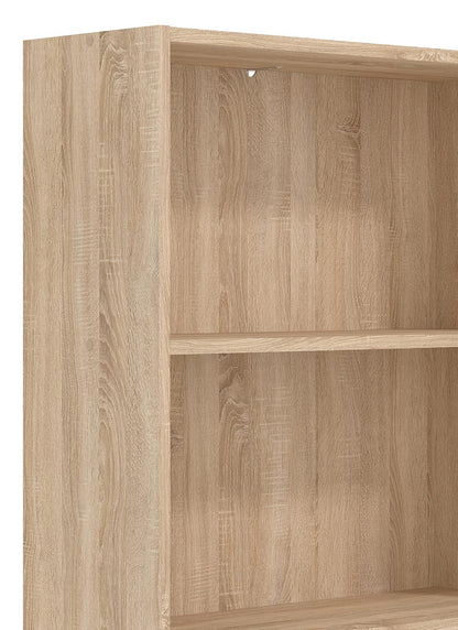 Alterego - Librero Chico Tomar, Color Madera