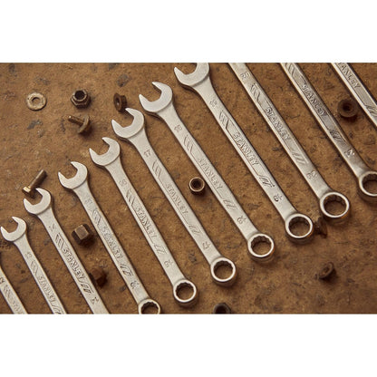 STANLEY Llave combinada AntiSlip, 29mm (STMT72826)