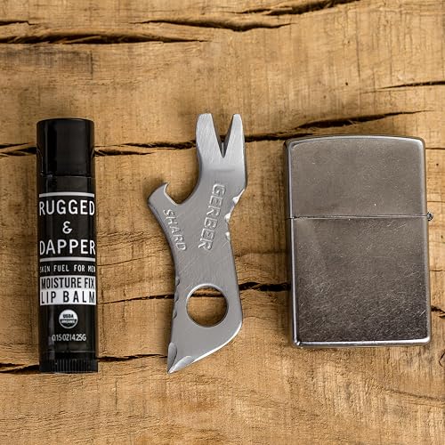 Gerber Shard llavero herramienta