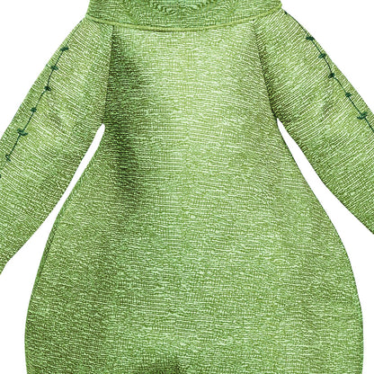 Disguise Oogie Boogie Green Classic Toddler Costume Disfraz para niños pequeños Niño pequeño