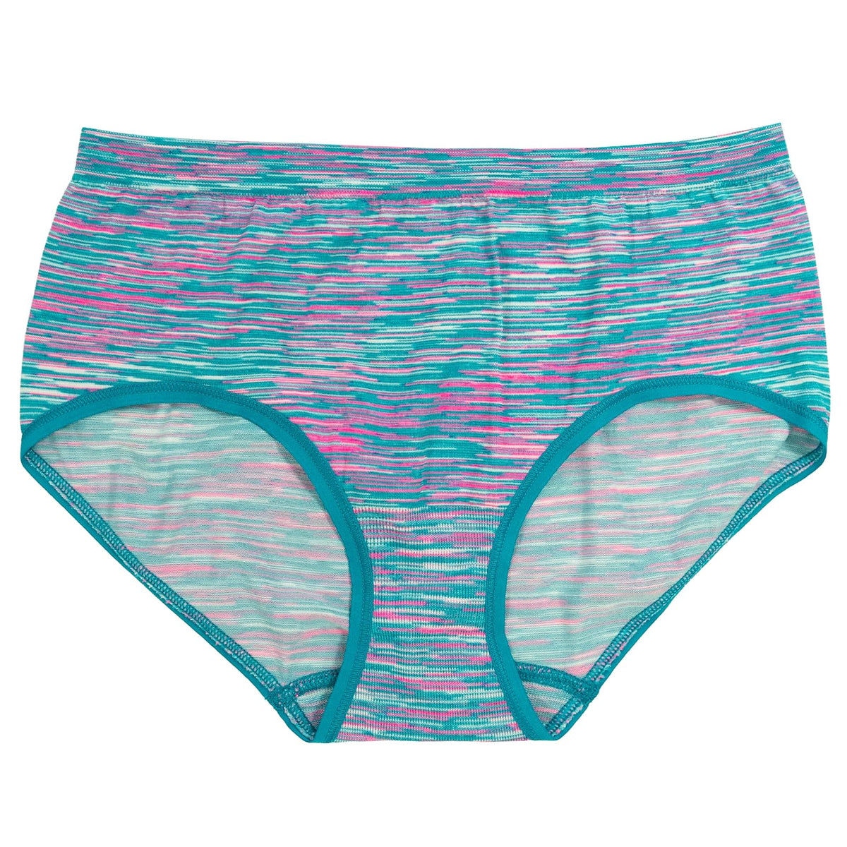 Fruit of The Loom Seamless Underwear Multipack Ropa Interior Niñas