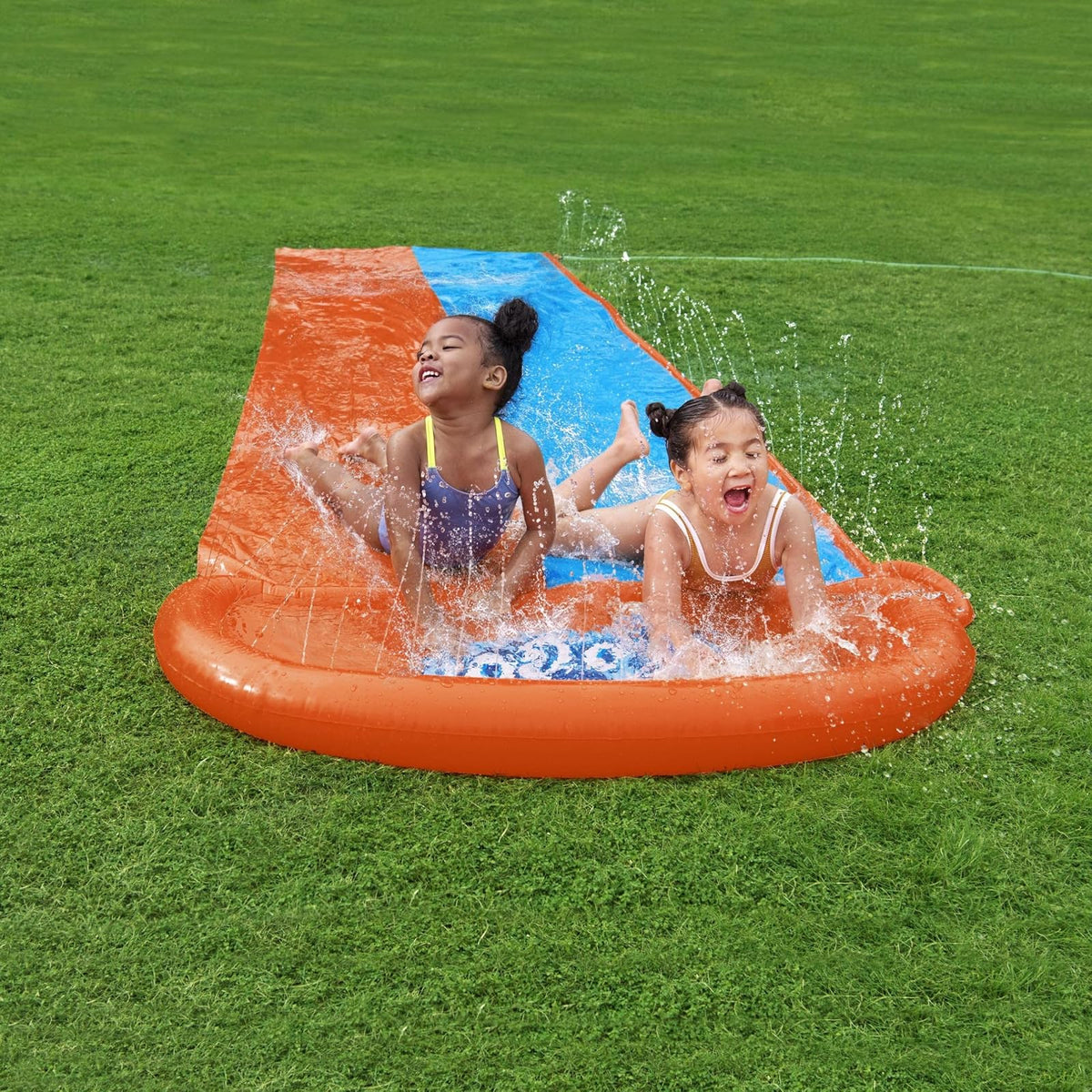Bestway H20GO Lane Slip and Slide