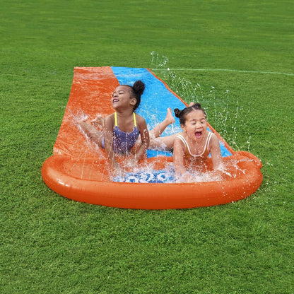 Bestway H20GO Lane Slip and Slide
