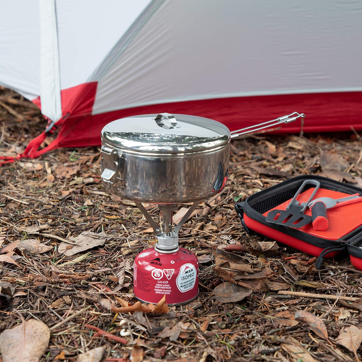 MSR Alpine Stowaway Olla