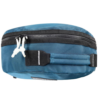 SCUBAPRO Sport 9 - Bolsa de buceo con asa superior para equipo de buceo, tela de color azul mezclilla