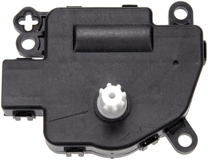 Dorman Actuador de Puerta de Mezcla HVAC Compatible con Modelos Selectos Dodge/Ram 604-038