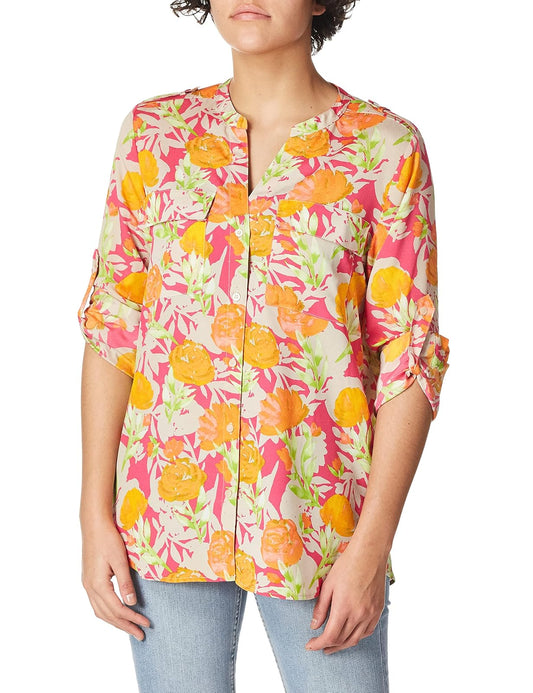 Calvin Klein M0EA9547 Blusas Mujer