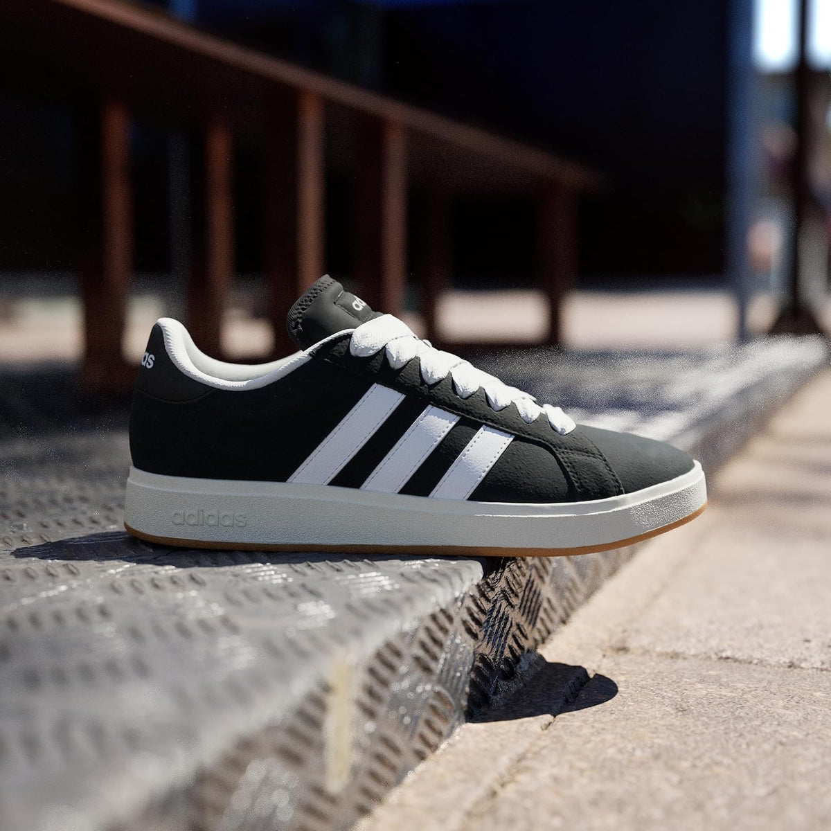 adidas Grand Court Base 00 Zapatillas para Hombre