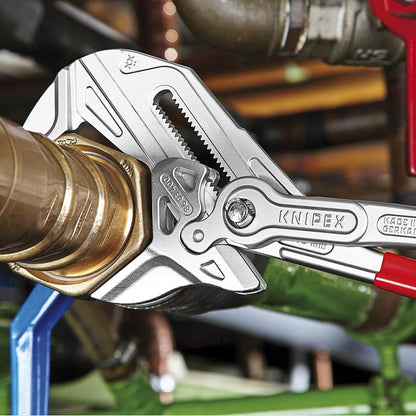 Knipex Tools LP 8603400US - Llaves de alicates (16 pulgadas)