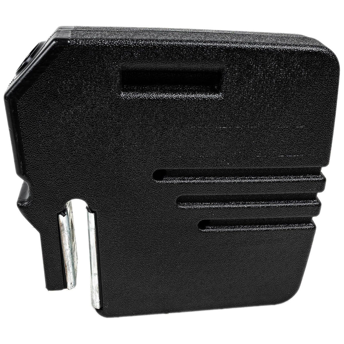 Arnold 490-900-M059 Kit de Pesas para veliz de Tractor de césped y jardín, Compatible con Tractores Troy-Bilt, MTD Gold, Huskee, Bolens, Blanco para Exteriores, Yard-Man y Yard Machines