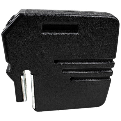Arnold 490-900-M059 Kit de Pesas para veliz de Tractor de césped y jardín, Compatible con Tractores Troy-Bilt, MTD Gold, Huskee, Bolens, Blanco para Exteriores, Yard-Man y Yard Machines