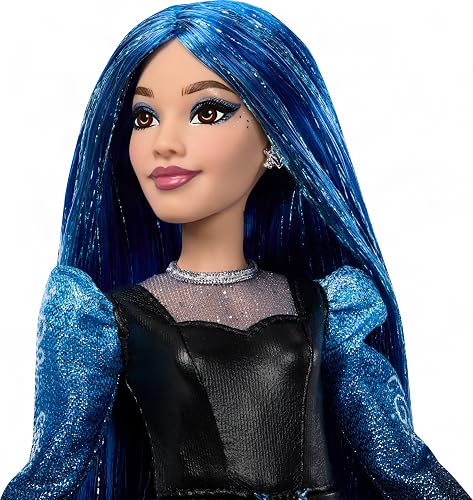 Mattel Doll