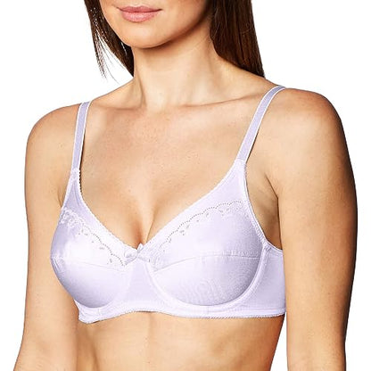 Playtex, PLAYCLASSICS - Bra Clásico Con Varillas Flexibles