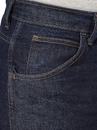 Rustler Ajuste Regular clásico Jeans para Hombre